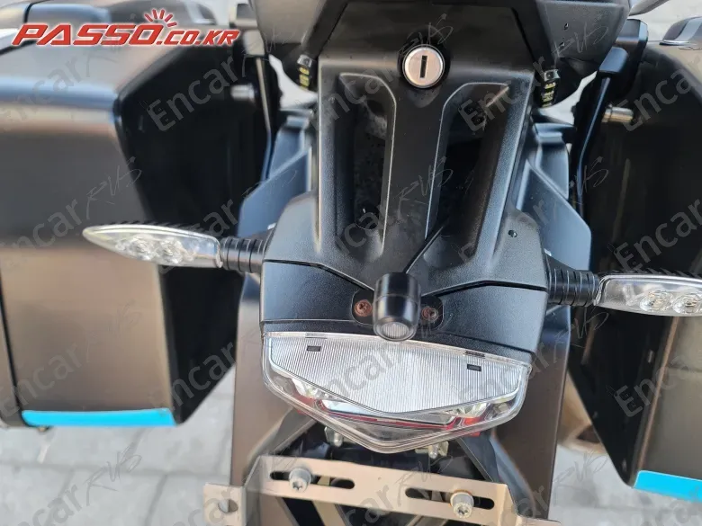 BMW S 1000 XR - фото 4