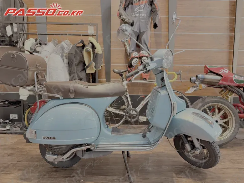 Vespa Px 125 - фото 0