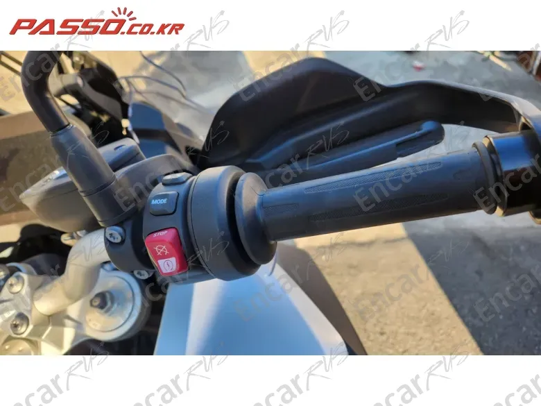 Bmw F 900 Gs Adventure - фото 3