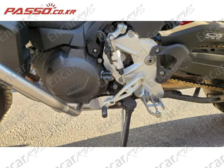 Bmw F 900 Gs Adventure - фото 4