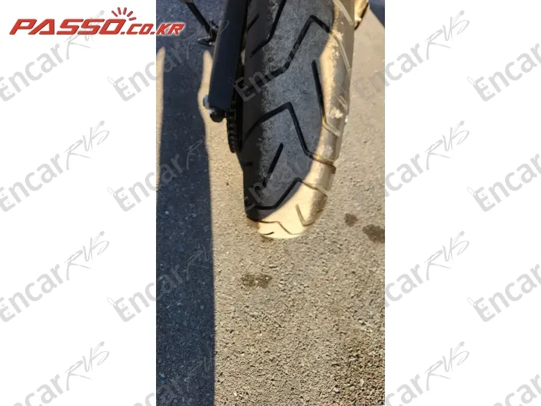 Bmw F 900 Gs Adventure - фото 5