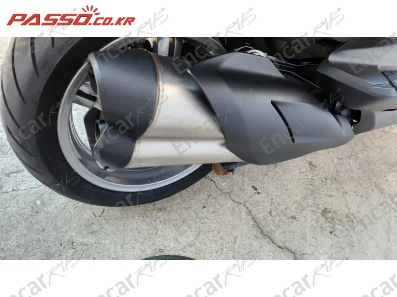 BMW C 650 GT - фото 6