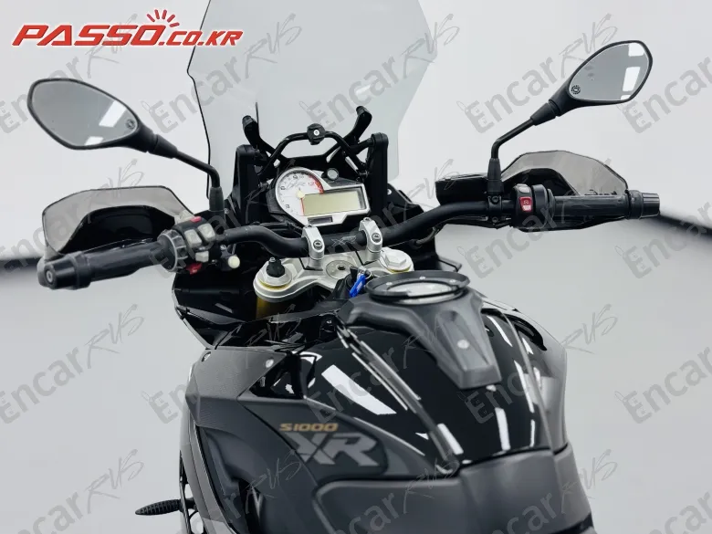 BMW S 1000 XR - фото 3