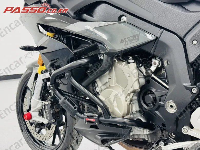 BMW S 1000 XR - фото 4