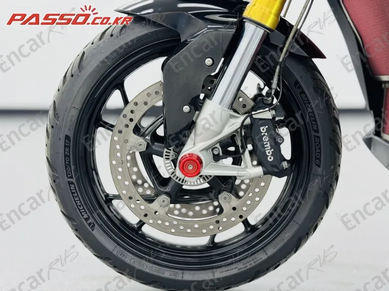 BMW S 1000 XR - фото 5