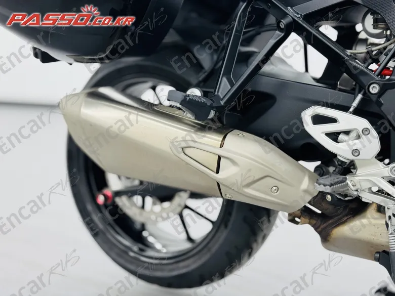 BMW S 1000 XR - фото 6