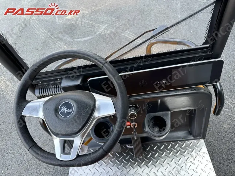 NEWFORCE NF 150 - фото 3