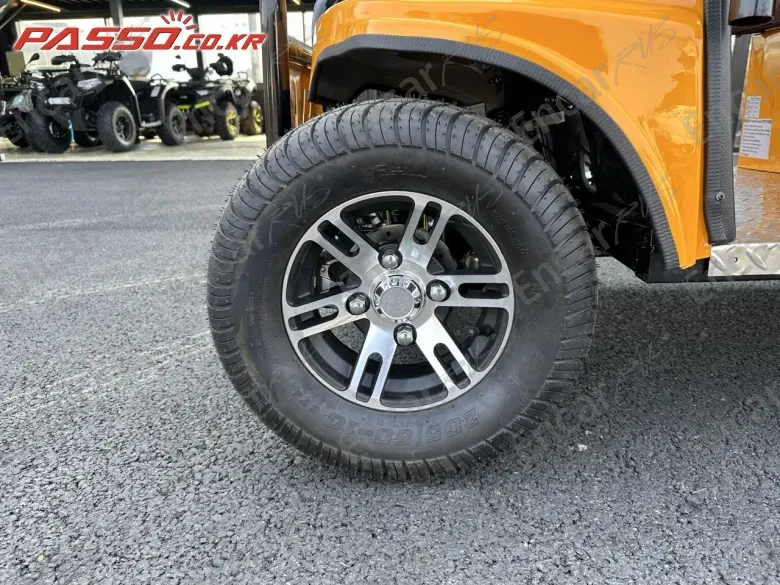 NEWFORCE NF 150 - фото 5