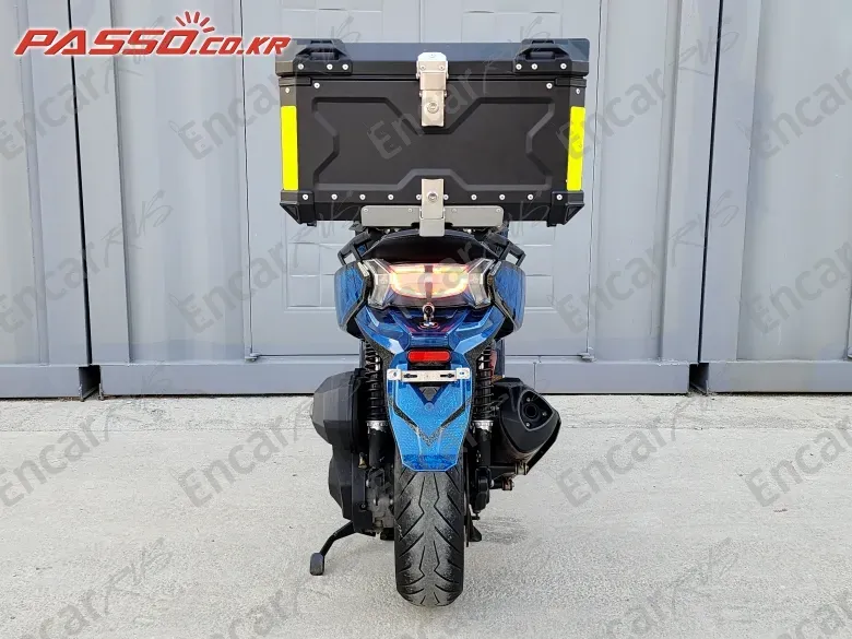 BMW C 400 GT - фото 2
