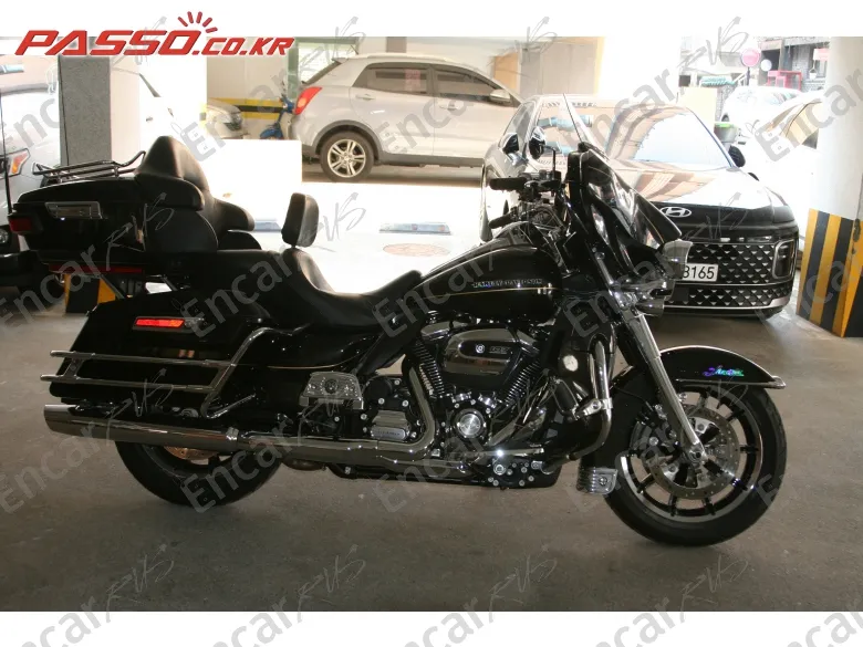 HARLEY-DAVIDSON ULTRA LIMITED - фото 0