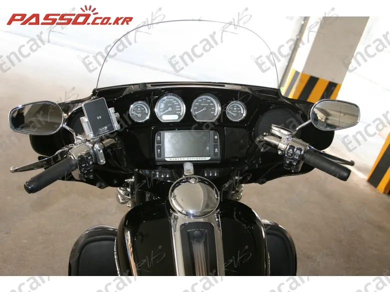HARLEY-DAVIDSON ULTRA LIMITED - фото 3