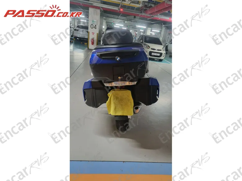 BMW R 1250 RT - фото 2