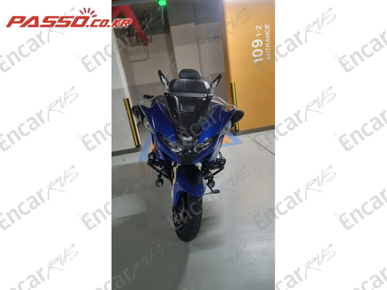 BMW R 1250 RT - фото 4