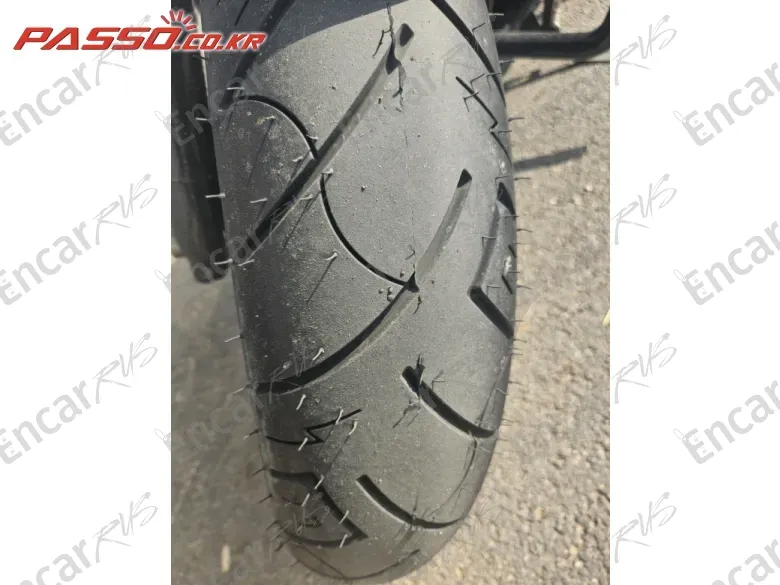 HARLEY-DAVIDSON XL 1200 X FORTY EIGHT 48 - фото 5