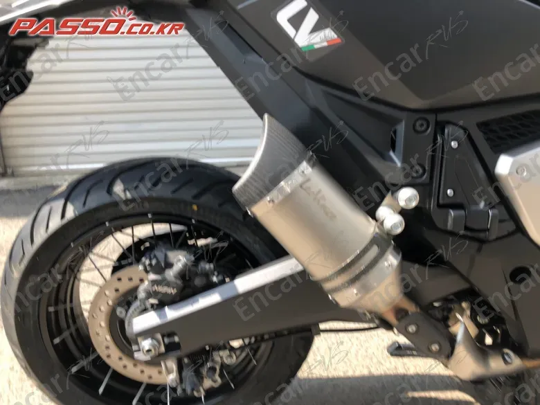 HONDA X ADV - фото 5