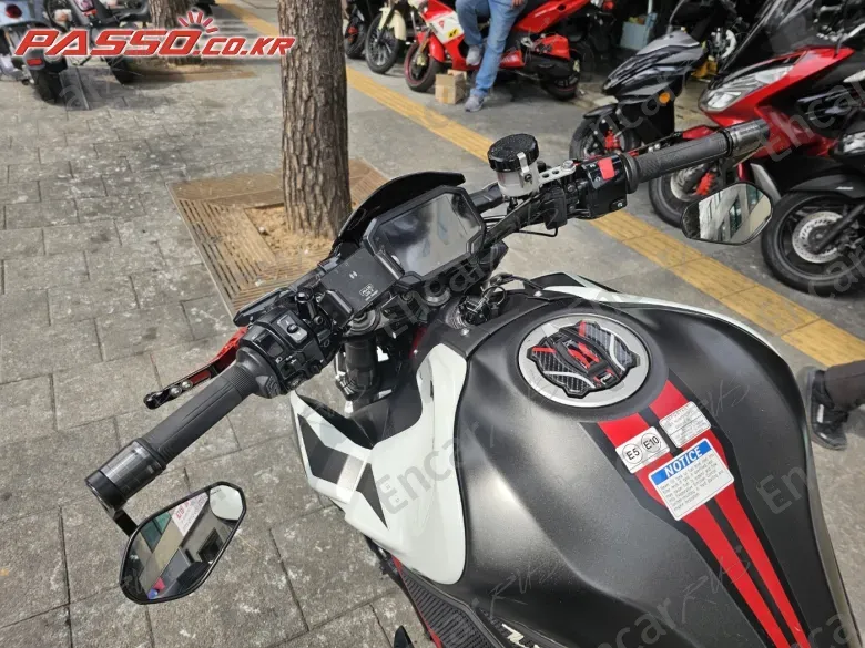 KAWASAKI Z 900 ABS - фото 5