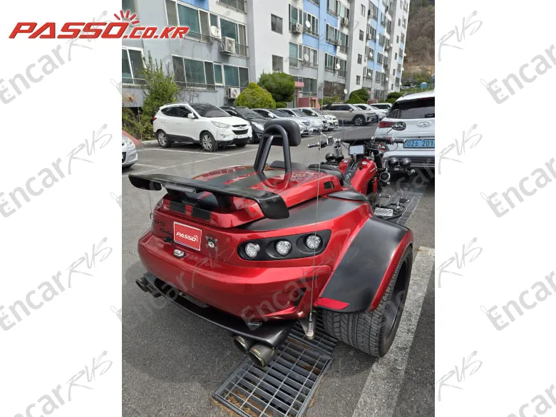 Rewaco Rf1 Gt - фото 2