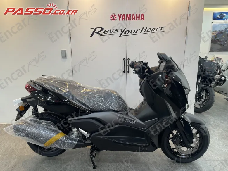 YAMAHA X MAX 300 ABS - фото 0