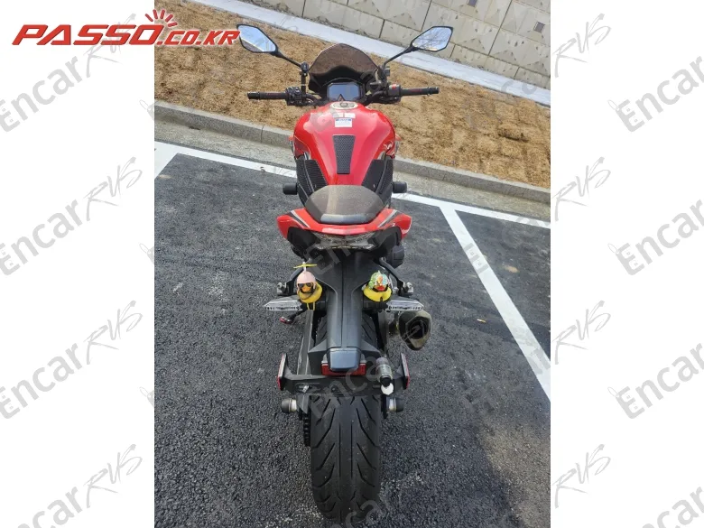KAWASAKI Z 900 ABS - фото 2