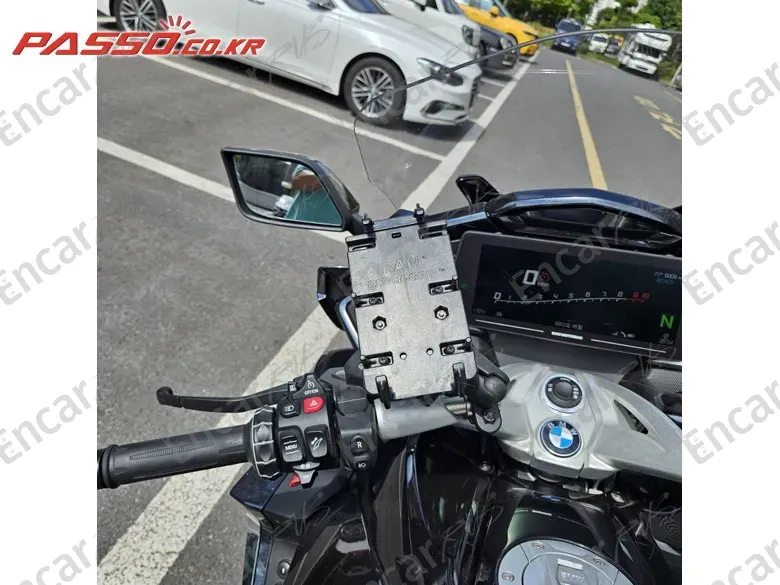 BMW K 1600 GRAND AMERICA - фото 6