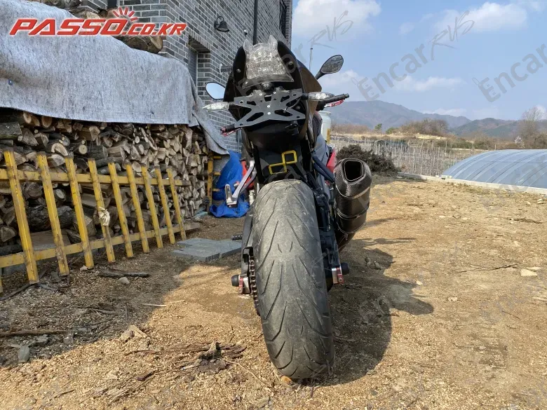 BMW S 1000 R - фото 2