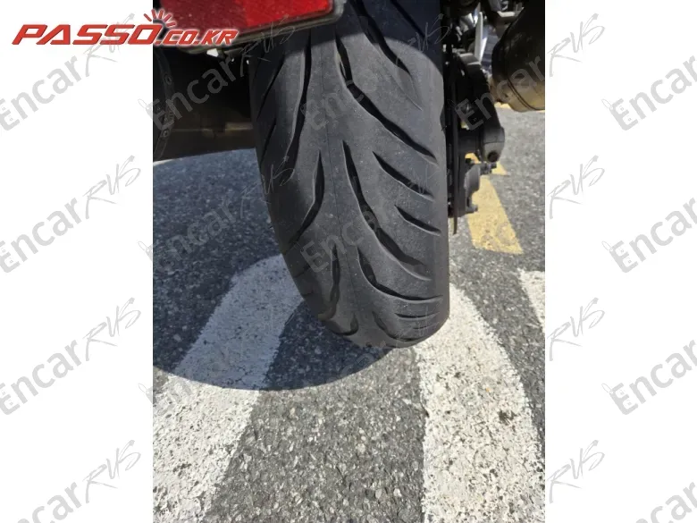 YAMAHA FJR 1300 AS - фото 3