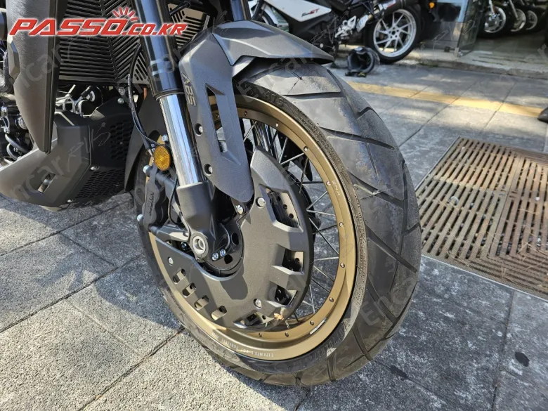 ZONTES 350 GK - фото 3