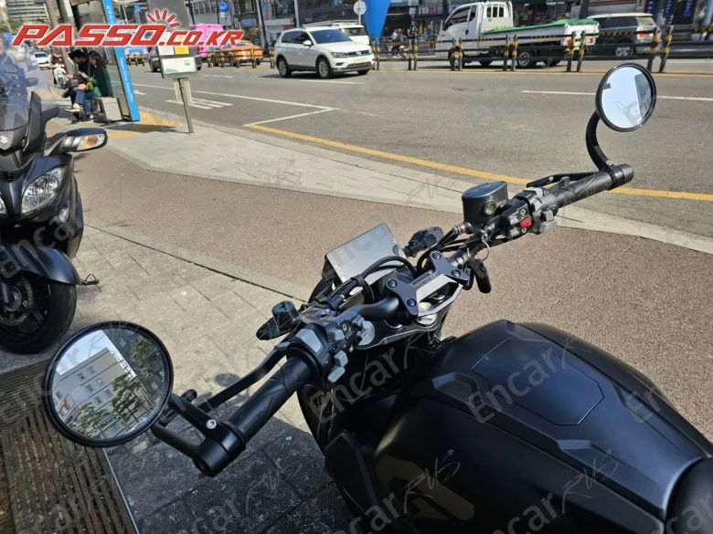 ZONTES 350 GK - фото 5