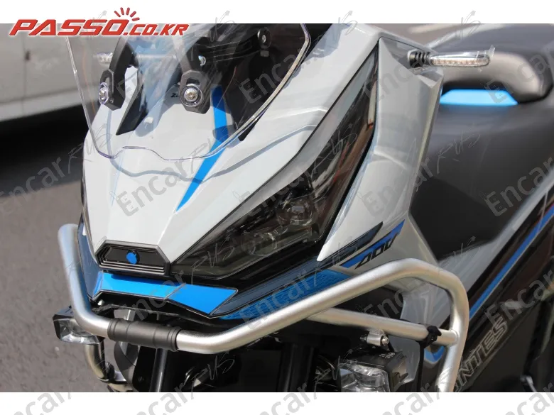 ZONTES 368 G - фото 6