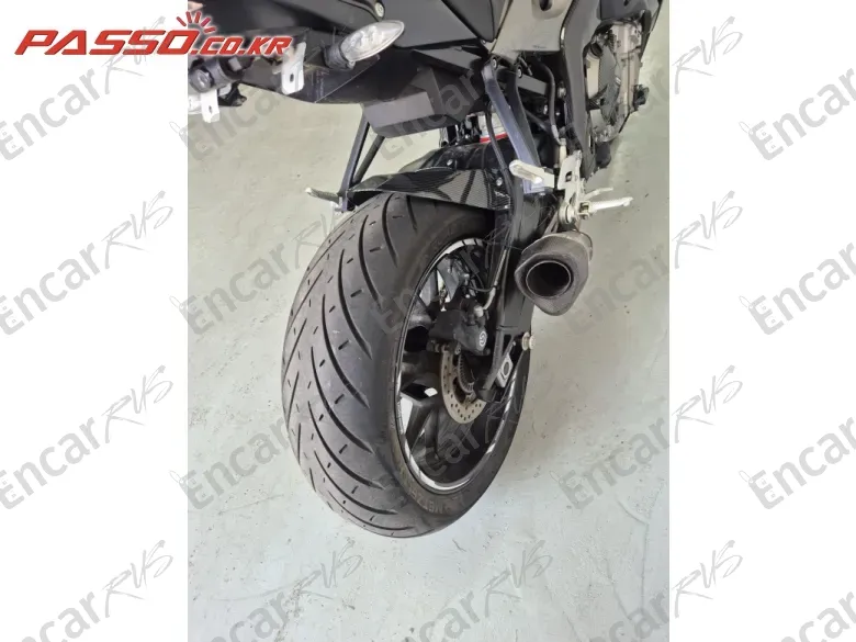 Bmw S 1000 R - фото 2