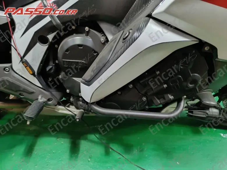 BMW K 1600 GT - фото 4