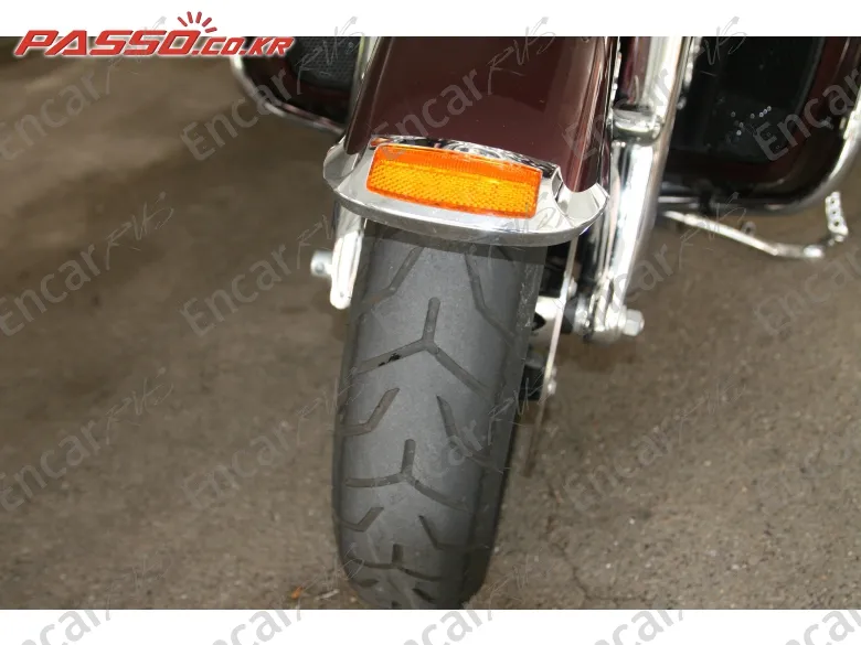 HARLEY-DAVIDSON ULTRA LIMITED - фото 5