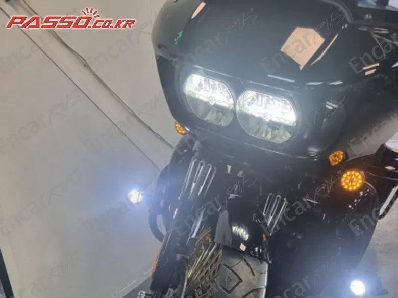HARLEY-DAVIDSON ROAD GLIDE SPECIAL - фото 0