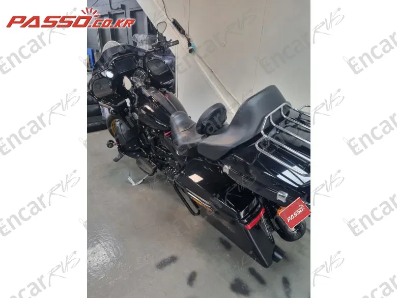 HARLEY-DAVIDSON ROAD GLIDE SPECIAL - фото 2