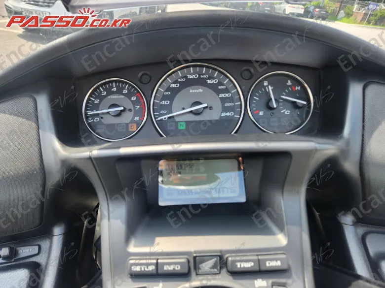 HONDA GOLDWING 1800 - фото 3