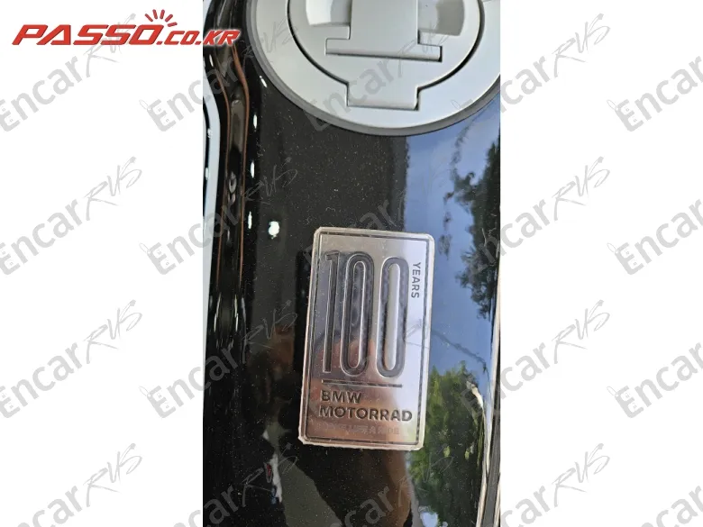 BMW R NINE T - фото 4