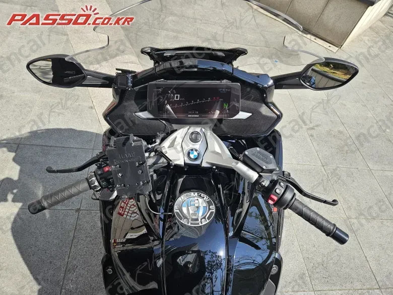 BMW K 1600 GT - фото 3