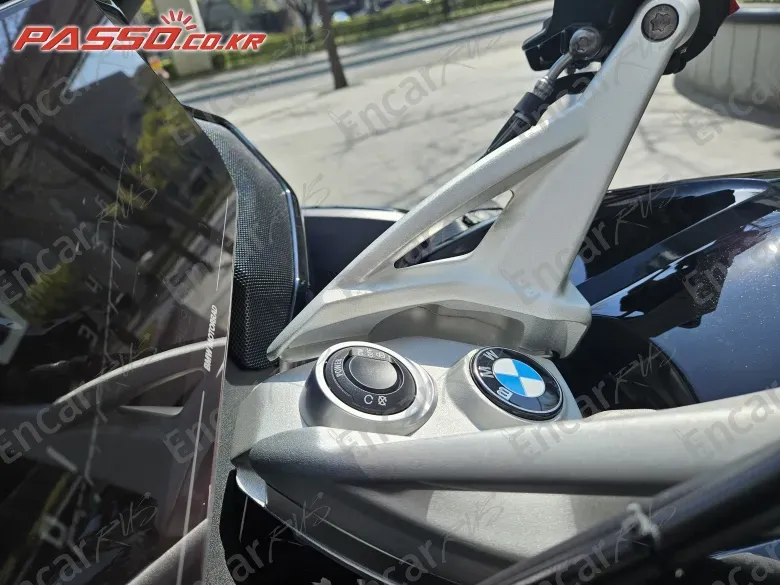 BMW K 1600 GT - фото 4