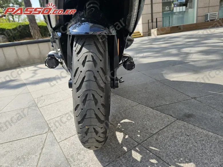 BMW K 1600 GT - фото 5