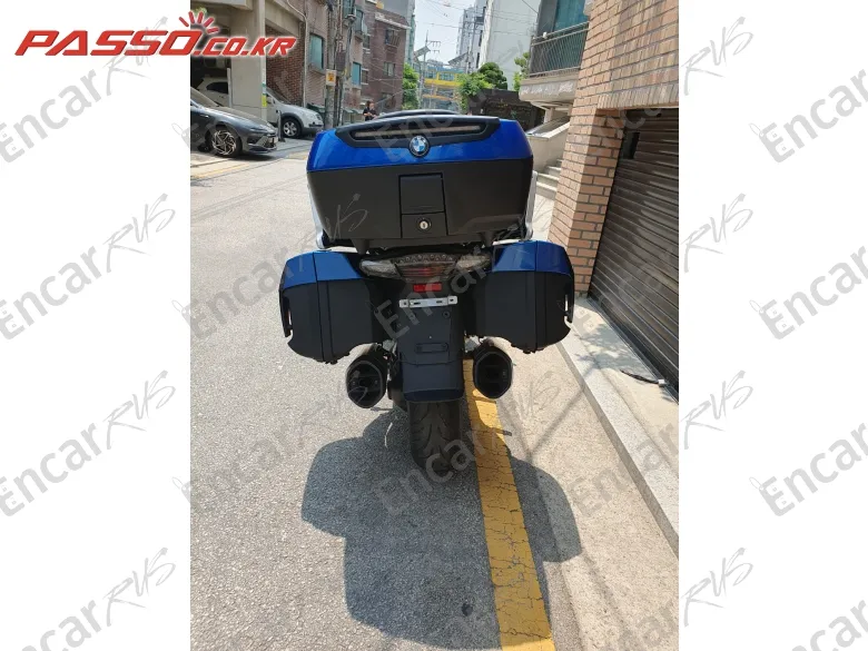 BMW K 1600 GT - фото 2
