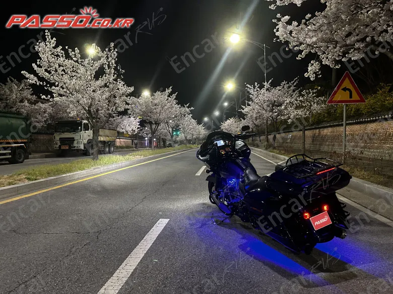 HARLEY-DAVIDSON ROAD GLIDE SPECIAL - фото 2