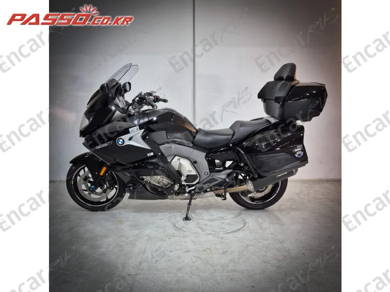 BMW K 1600 GT - фото 1