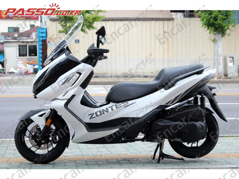 ZONTES 368 G - фото 4