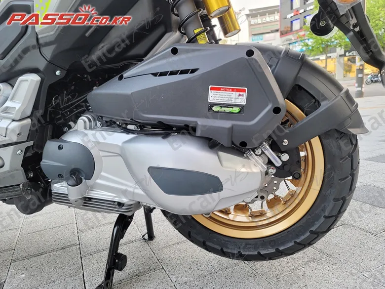 Keeway Vieste Xdv 250 - фото 4
