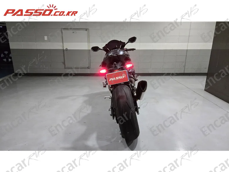 BMW S 1000 RR - фото 2