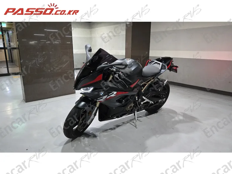 BMW S 1000 RR - фото 4