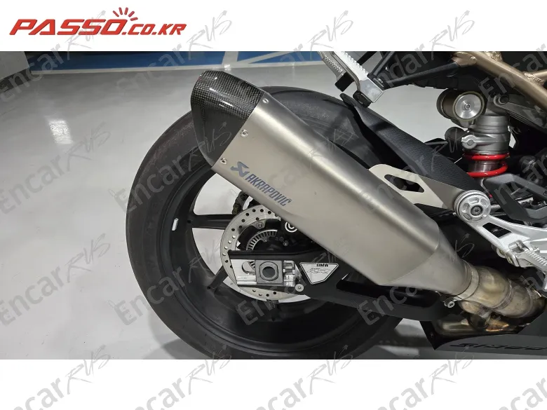 BMW S 1000 RR - фото 6