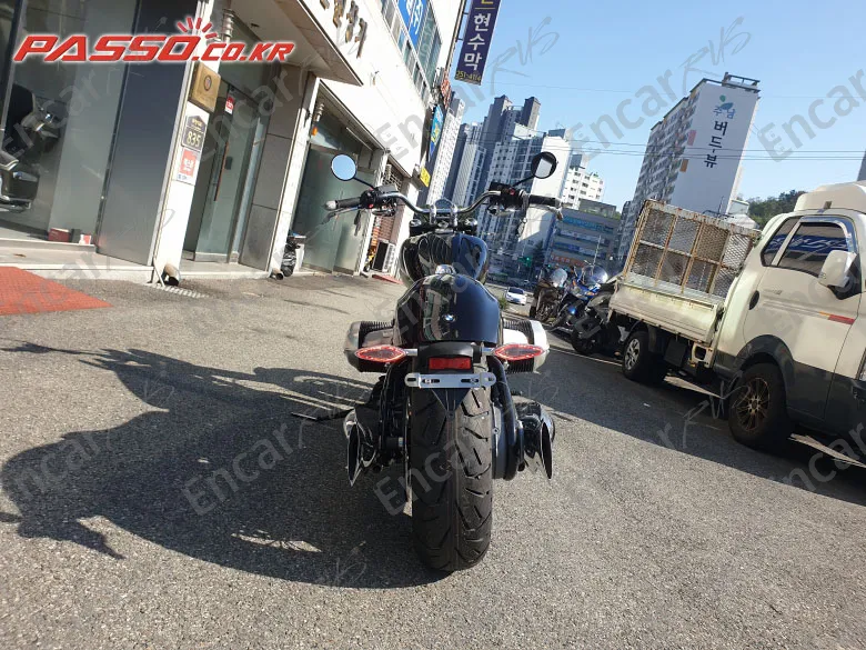 BMW R 18 - фото 2