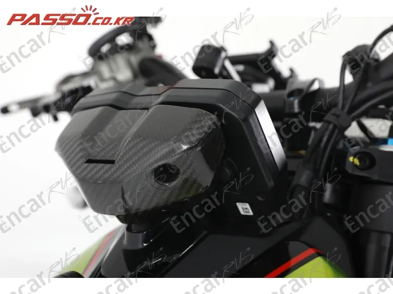 DUCATI STREETFIGHTER V4 LAMBORGHINI - фото 3