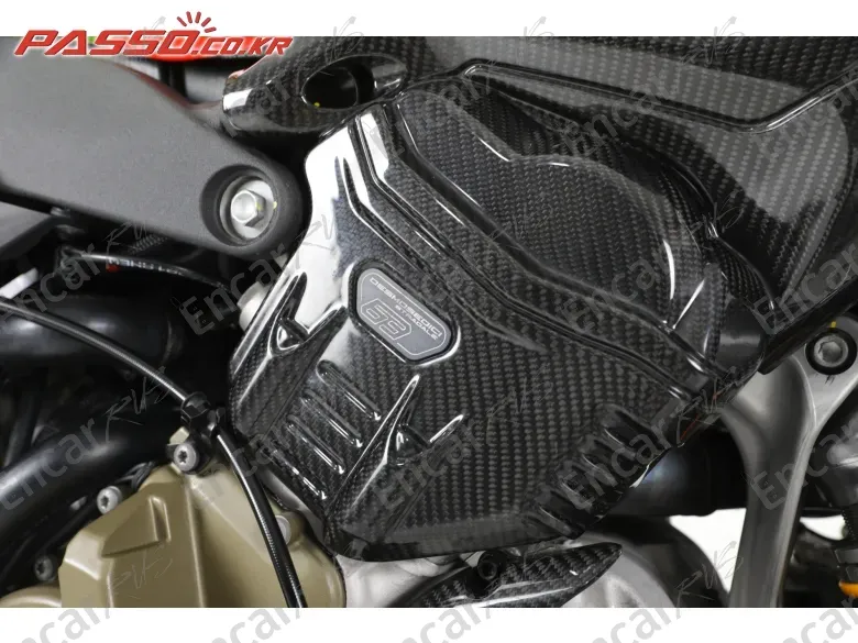DUCATI STREETFIGHTER V4 LAMBORGHINI - фото 4